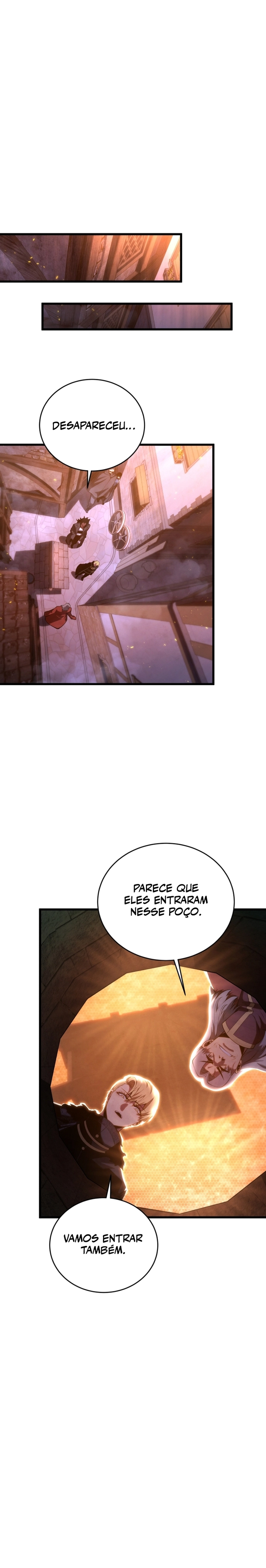 Read The Swordmaster’s Son PT Manga Online