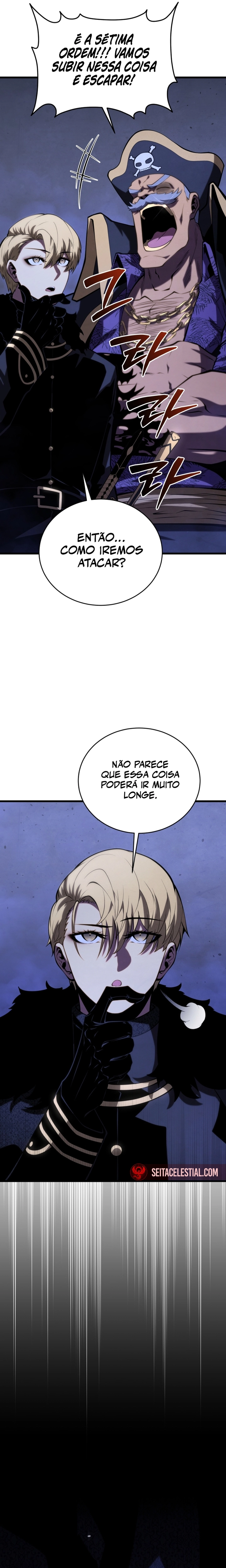 Read The Swordmaster’s Son PT Manga Online