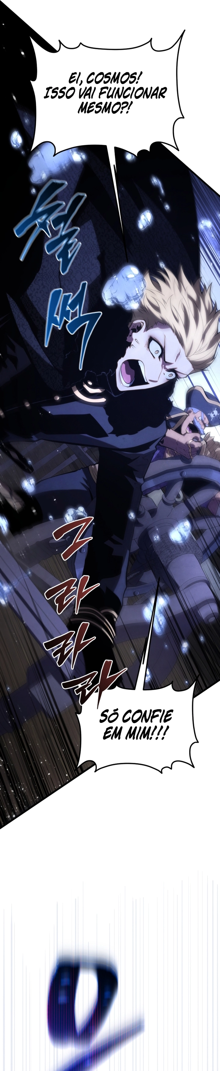 Read The Swordmaster’s Son PT Manga Online