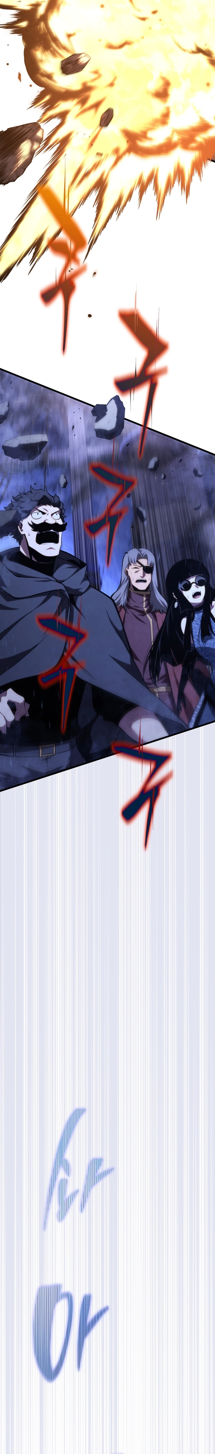 Read The Swordmaster’s Son PT Manga Online