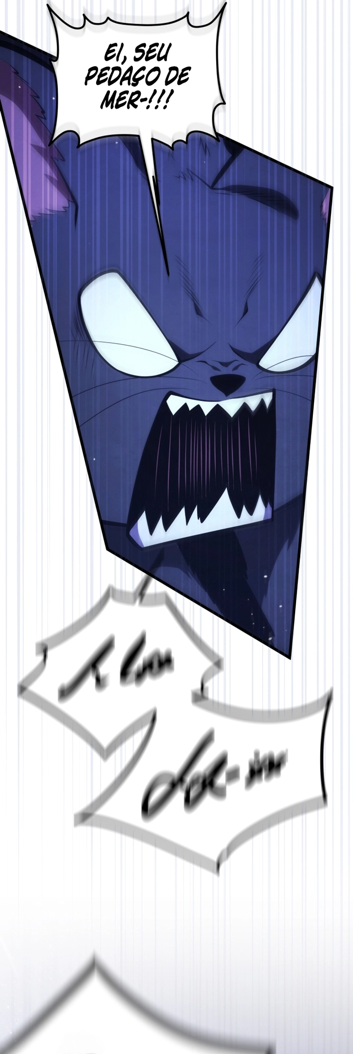 Read The Swordmaster’s Son PT Manga Online