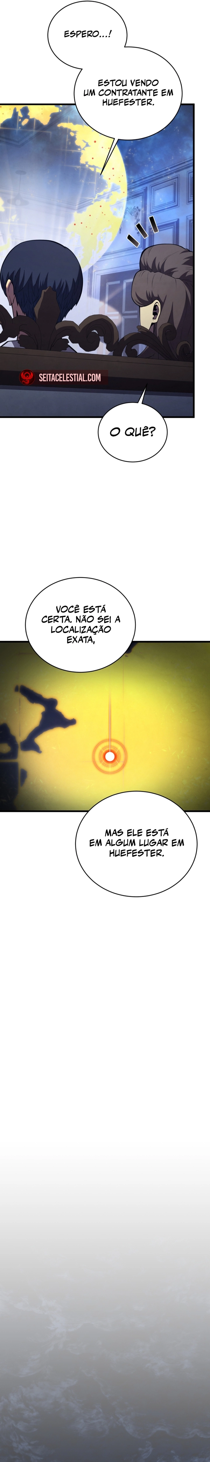 Read The Swordmaster’s Son PT Manga Online