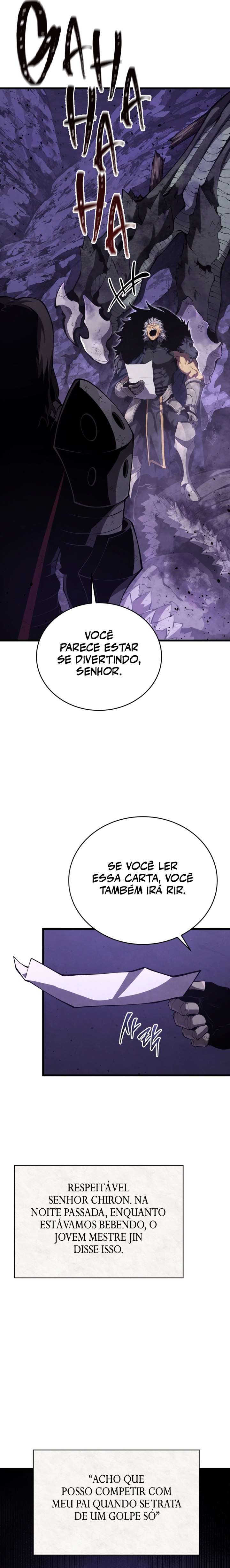 Read The Swordmaster’s Son PT Manga Online