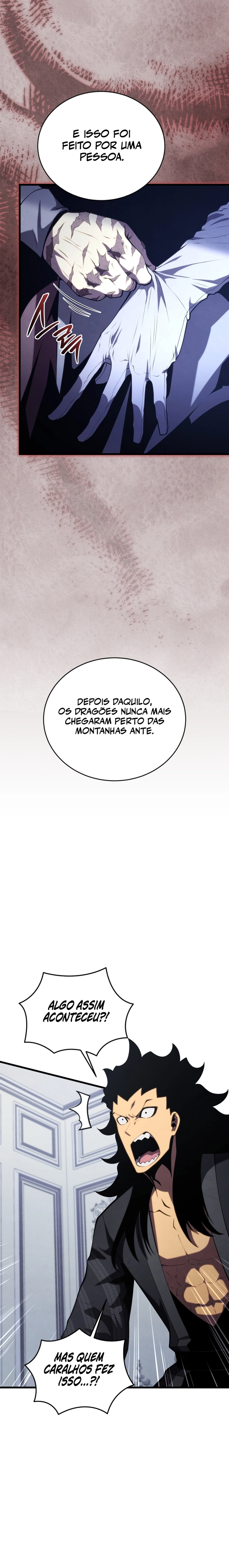 Read The Swordmaster’s Son PT Manga Online