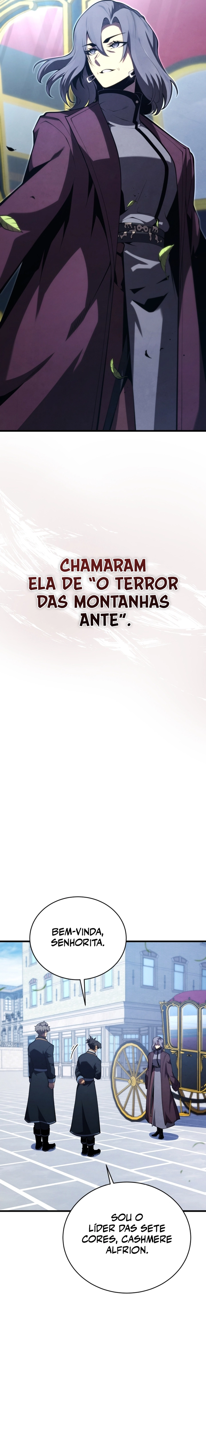 Read The Swordmaster’s Son PT Manga Online