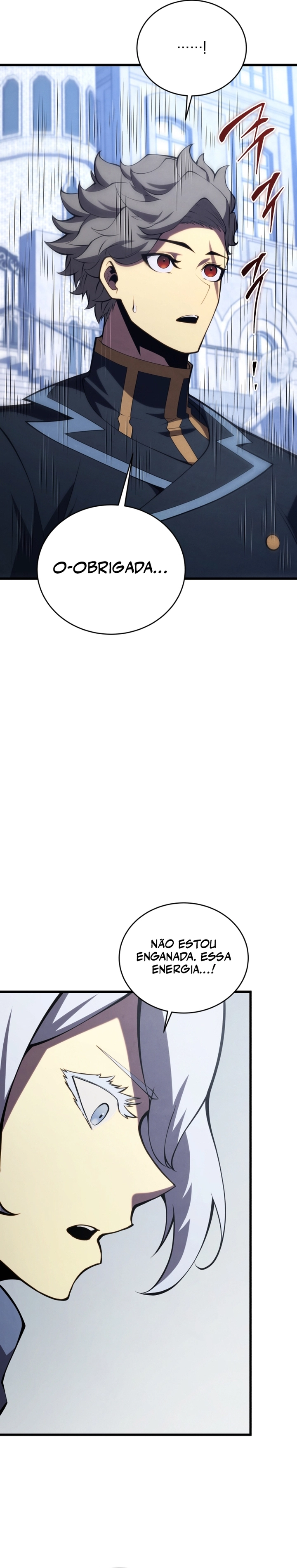 Read The Swordmaster’s Son PT Manga Online