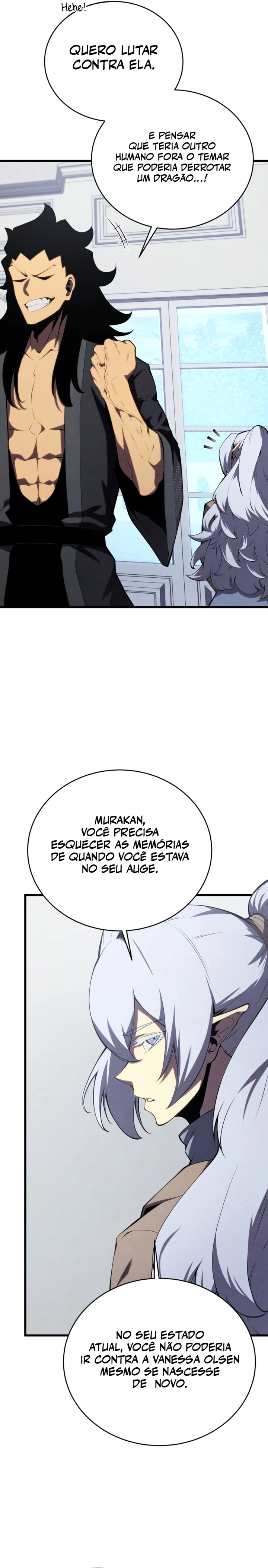 Read The Swordmaster’s Son PT Manga Online