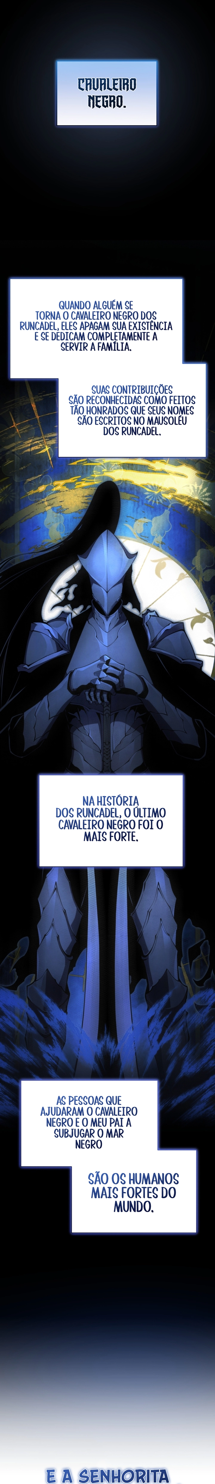 Read The Swordmaster’s Son PT Manga Online