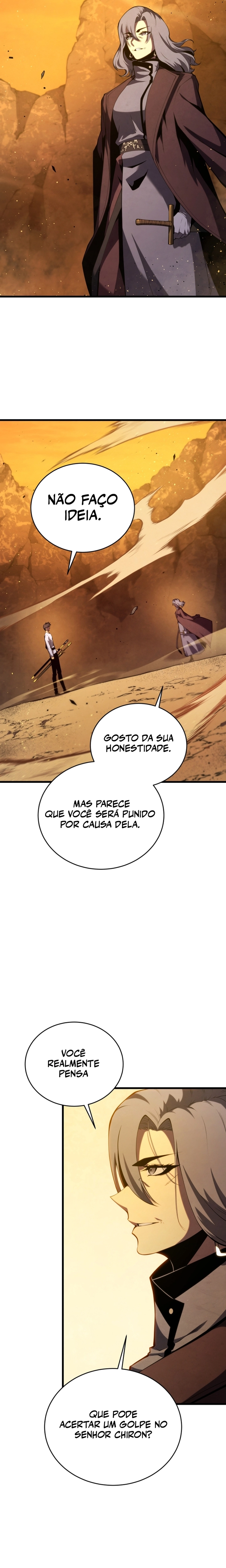 Read The Swordmaster’s Son PT Manga Online