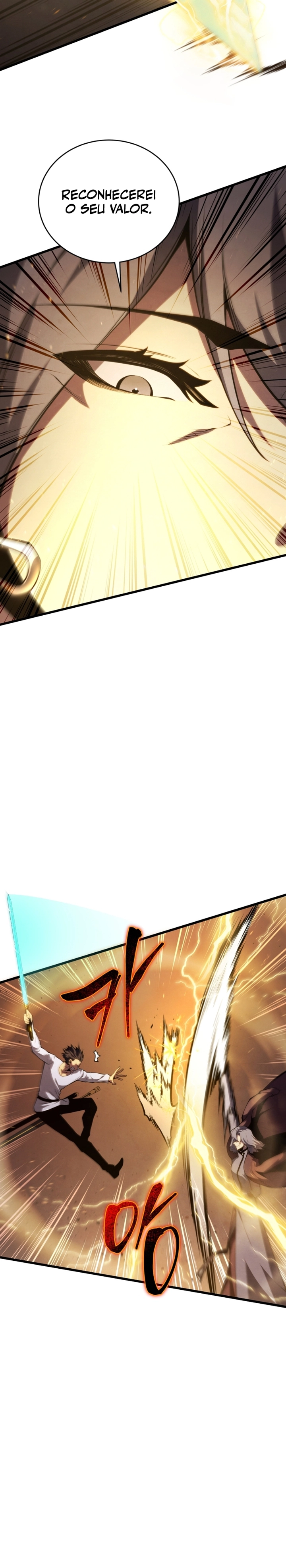 Read The Swordmaster’s Son PT Manga Online