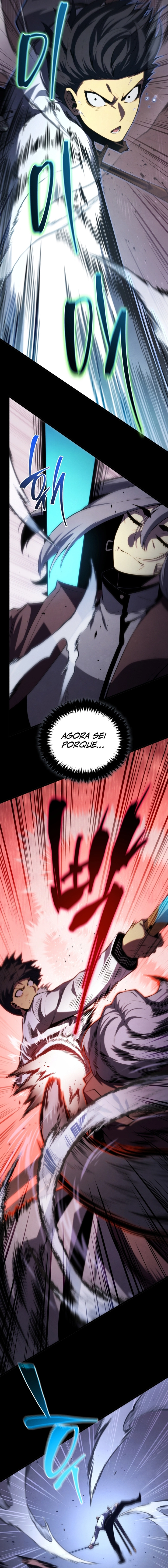 Read The Swordmaster’s Son PT Manga Online