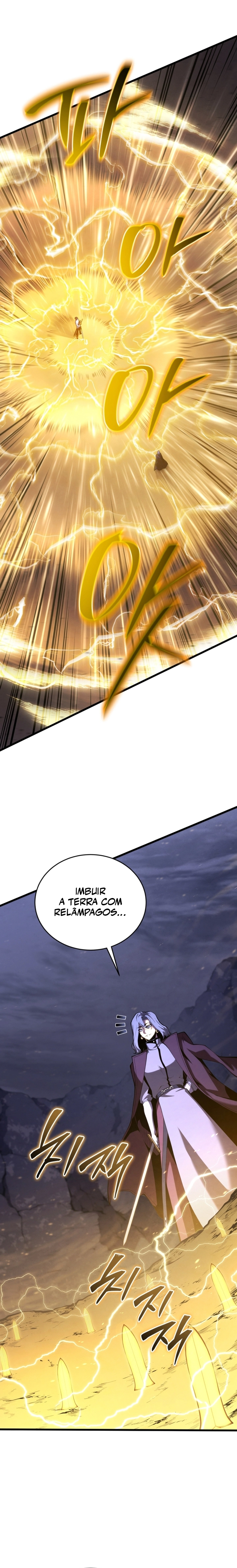 Read The Swordmaster’s Son PT Manga Online