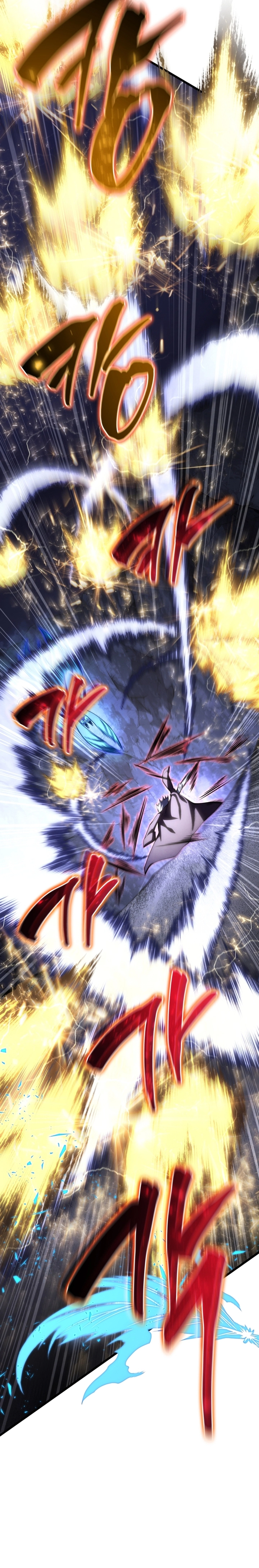 Read The Swordmaster’s Son PT Manga Online