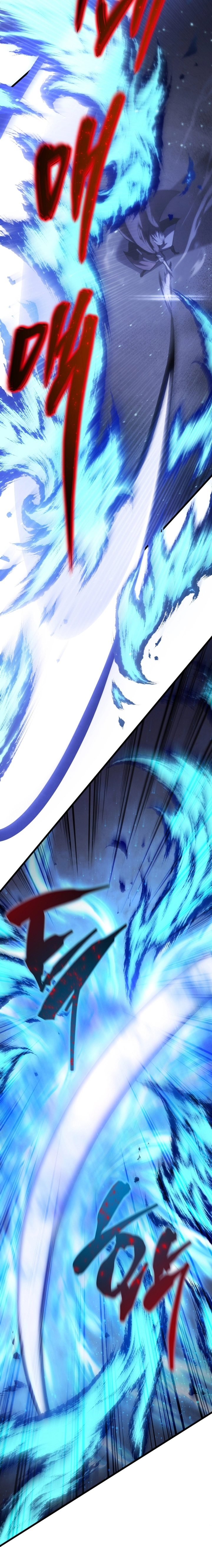 Read The Swordmaster’s Son PT Manga Online