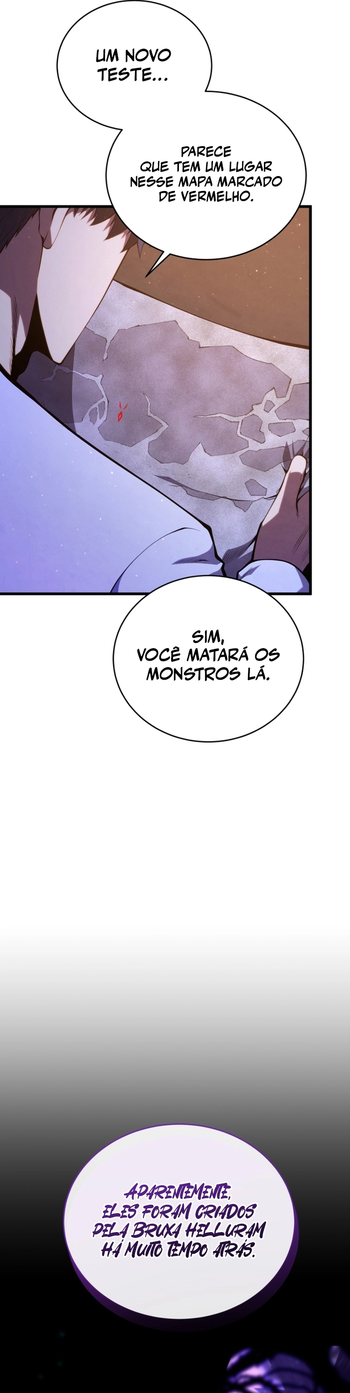 Read The Swordmaster’s Son PT Manga Online