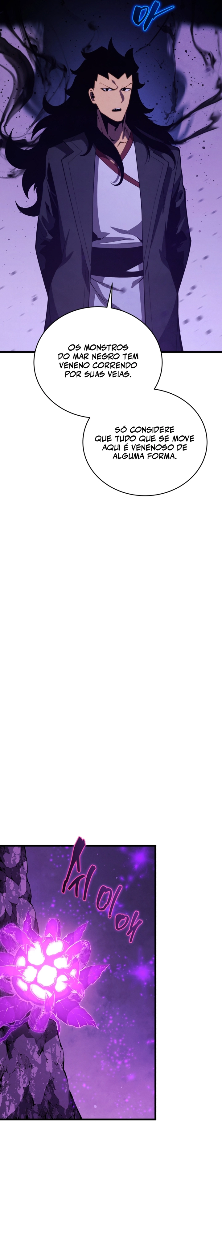 Read The Swordmaster’s Son PT Manga Online