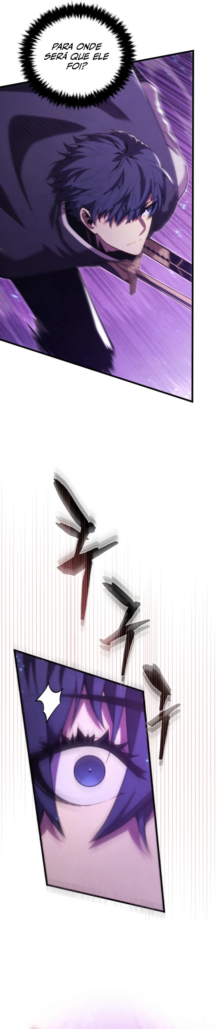 Read The Swordmaster’s Son PT Manga Online