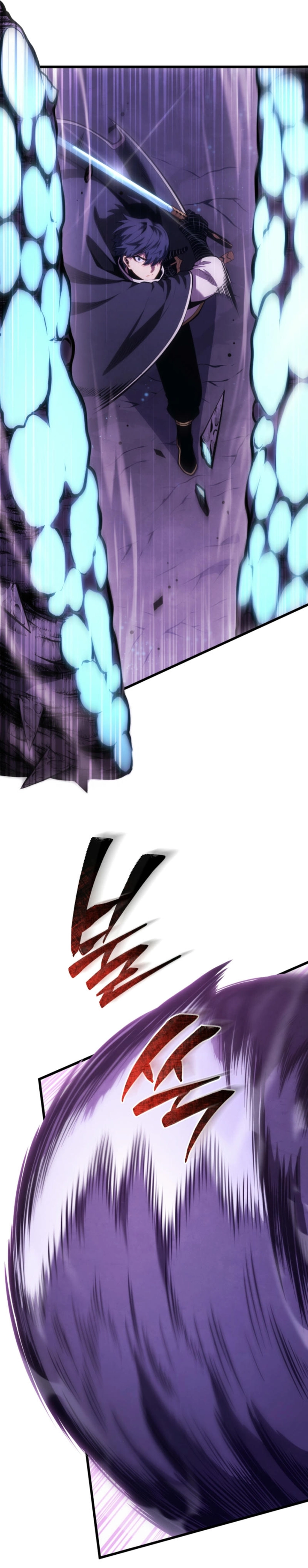 Read The Swordmaster’s Son PT Manga Online