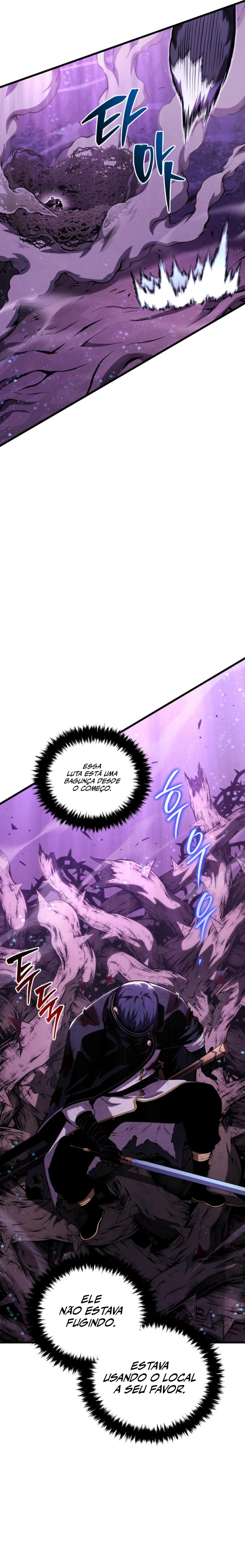 Read The Swordmaster’s Son PT Manga Online