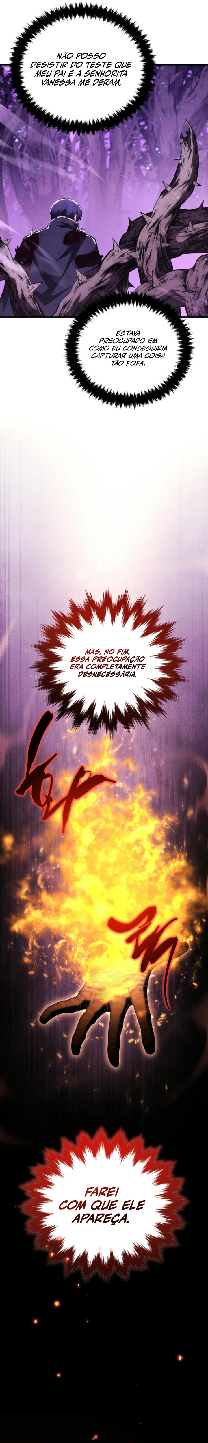 Read The Swordmaster’s Son PT Manga Online