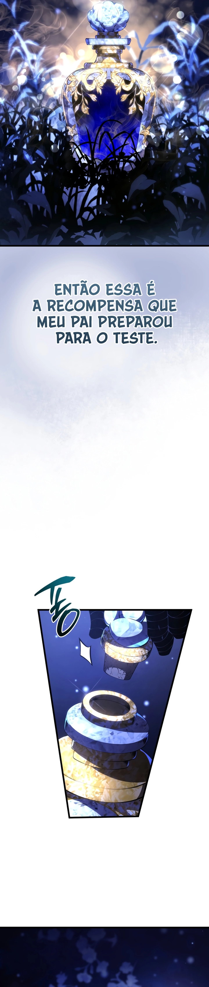 Read The Swordmaster’s Son PT Manga Online