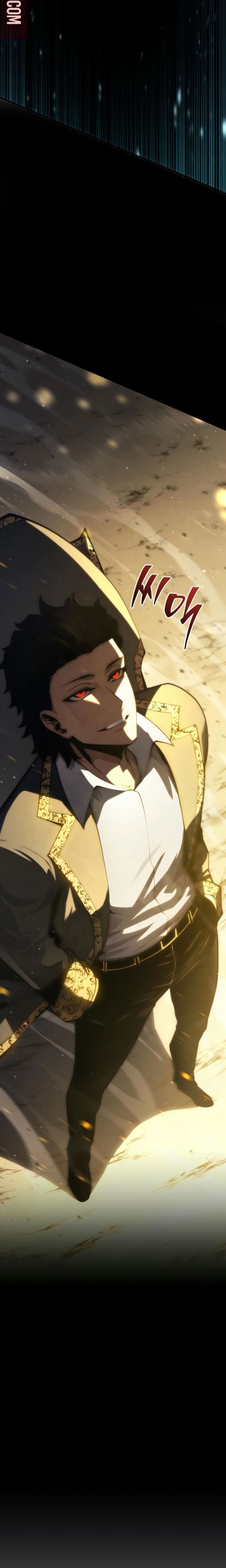 Read The Swordmaster’s Son PT Manga Online