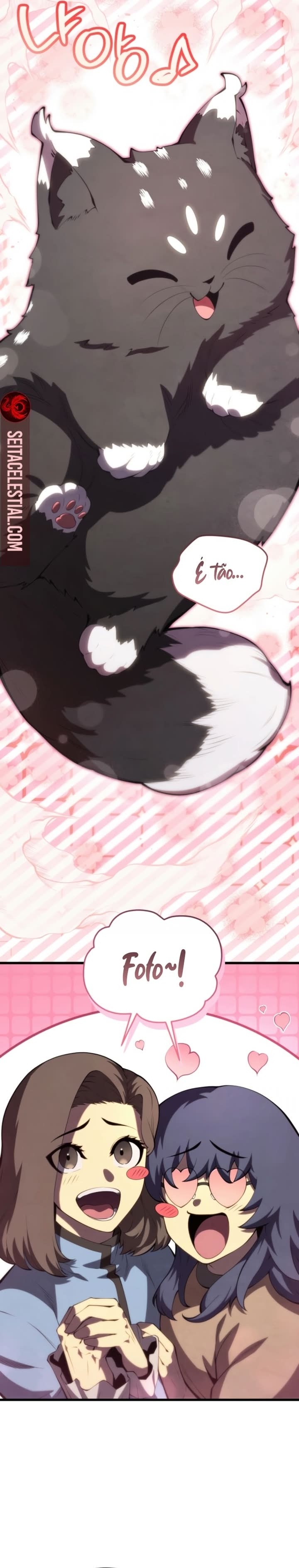 Read The Swordmaster’s Son PT Manga Online