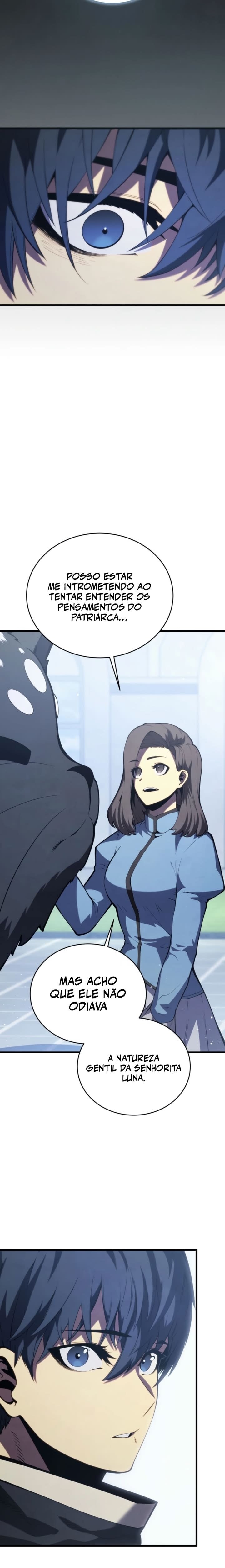 Read The Swordmaster’s Son PT Manga Online