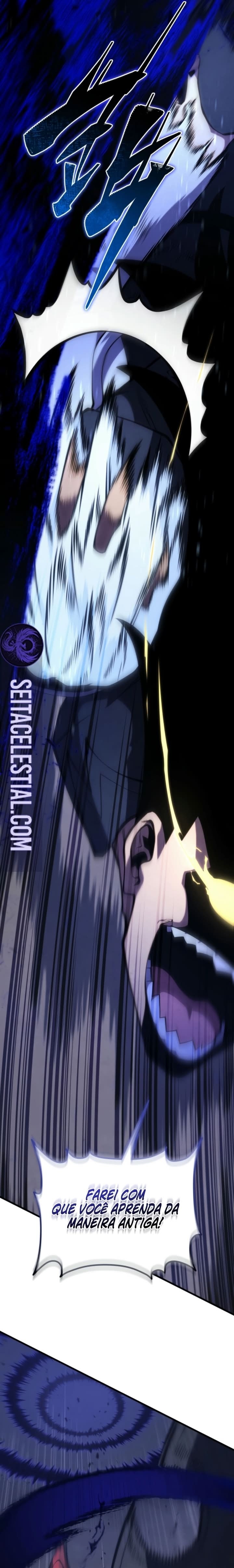 Read The Swordmaster’s Son PT Manga Online