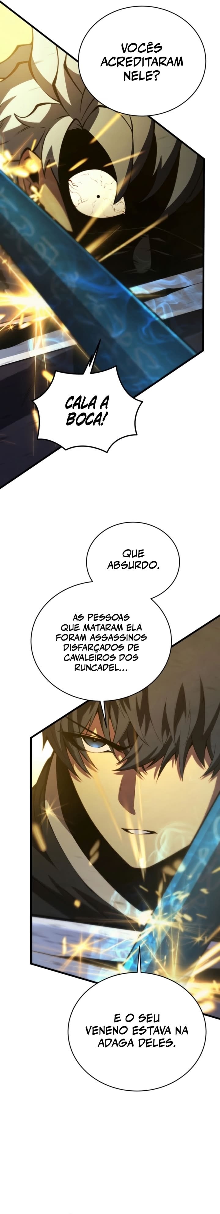 Read The Swordmaster’s Son PT Manga Online