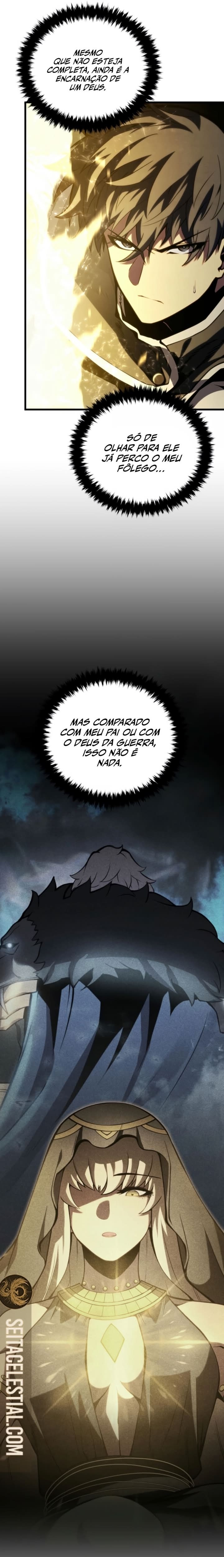 Read The Swordmaster’s Son PT Manga Online