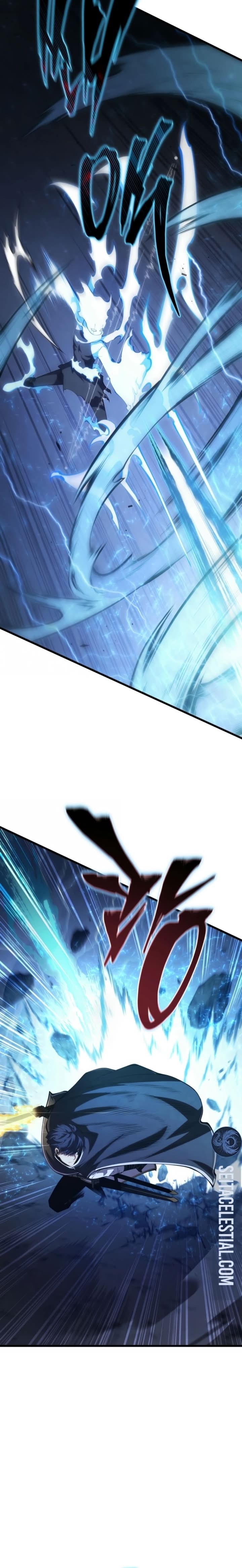 Read The Swordmaster’s Son PT Manga Online