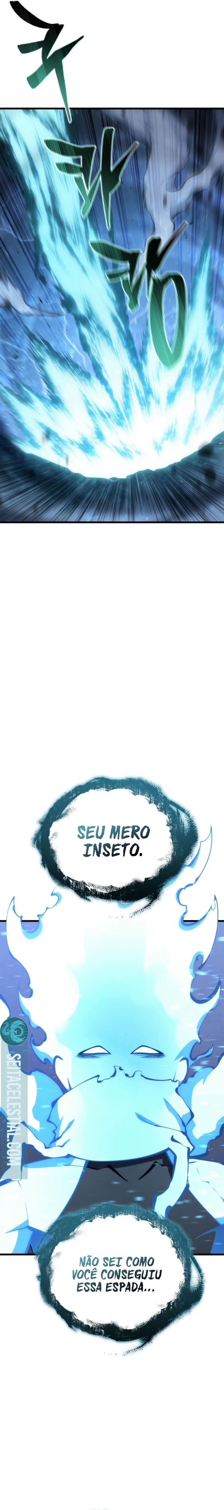 Read The Swordmaster’s Son PT Manga Online