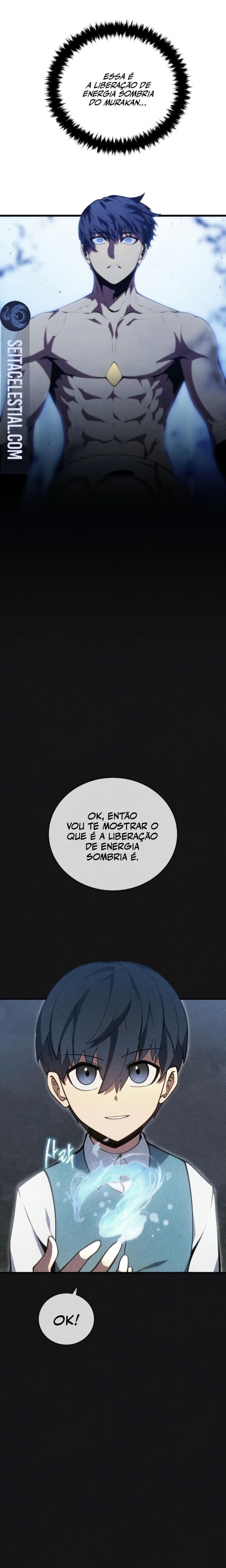 Read The Swordmaster’s Son PT Manga Online