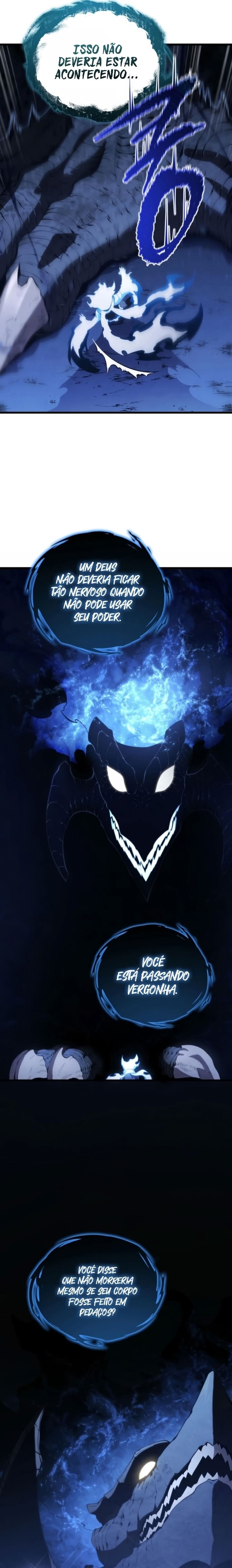 Read The Swordmaster’s Son PT Manga Online