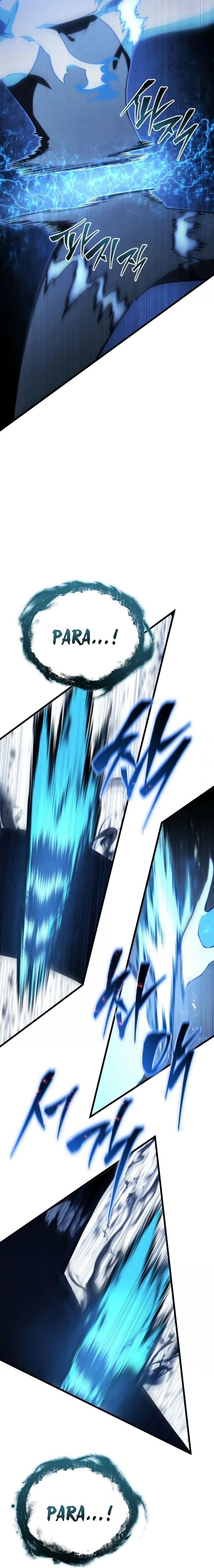 Read The Swordmaster’s Son PT Manga Online