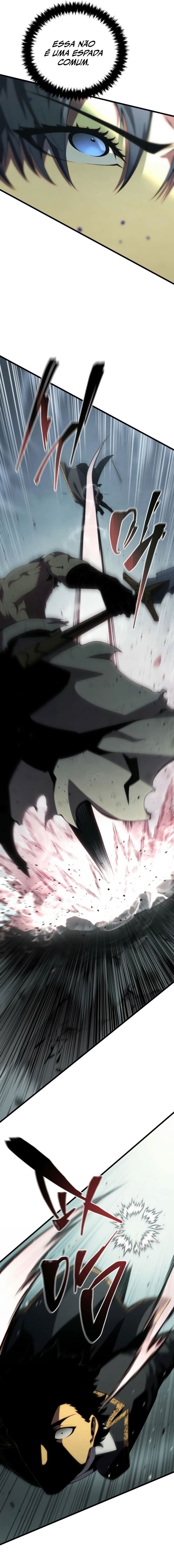 Read The Swordmaster’s Son PT Manga Online