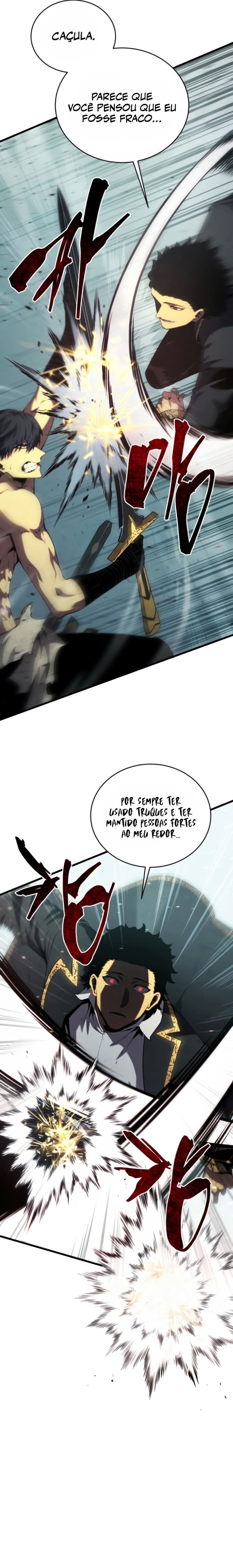 Read The Swordmaster’s Son PT Manga Online