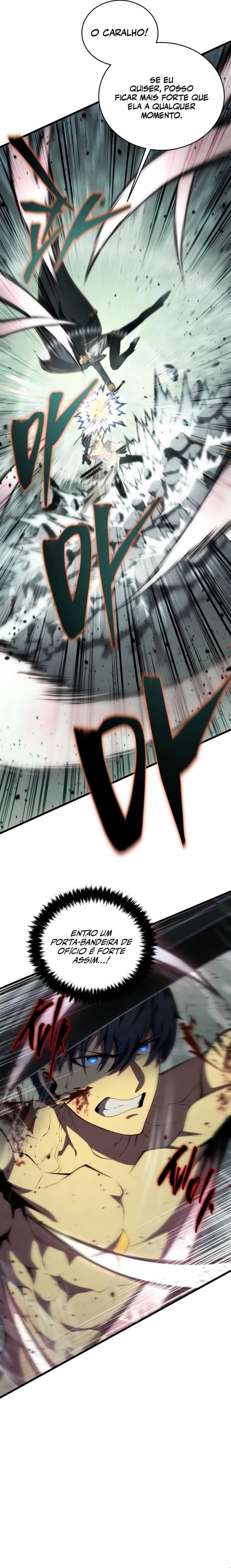 Read The Swordmaster’s Son PT Manga Online