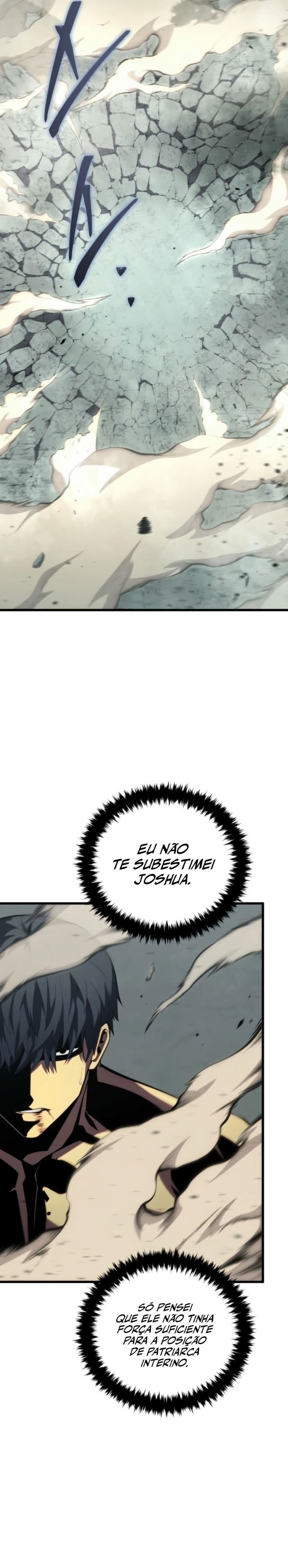 Read The Swordmaster’s Son PT Manga Online