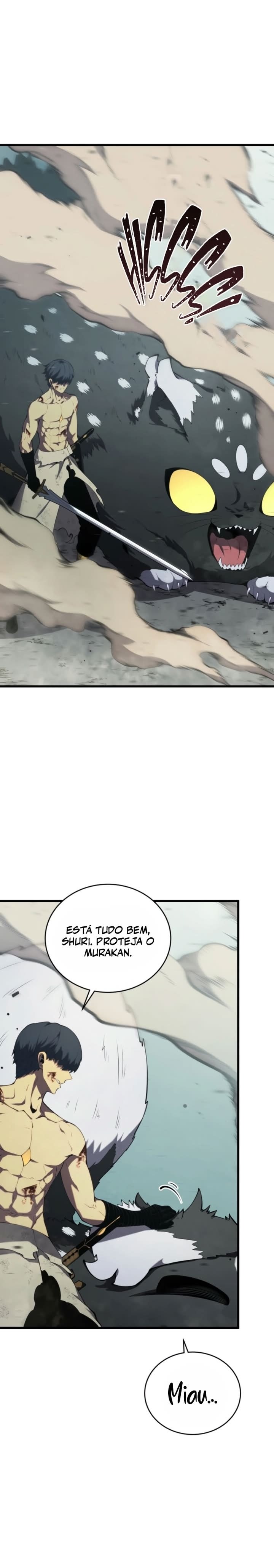 Read The Swordmaster’s Son PT Manga Online