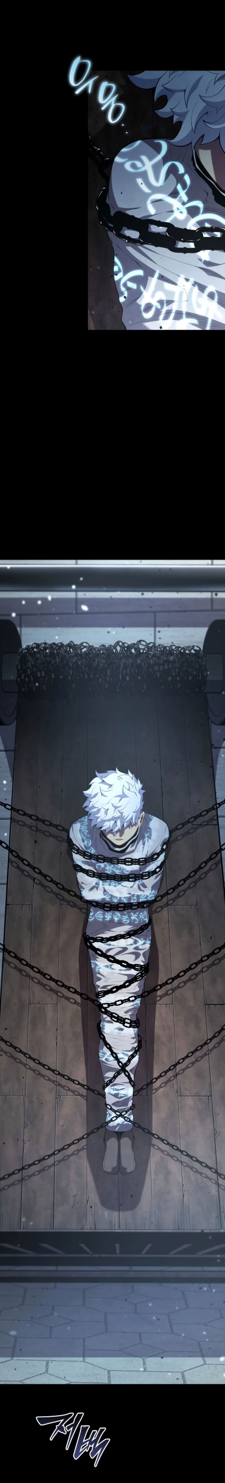 Read The Swordmaster’s Son PT Manga Online