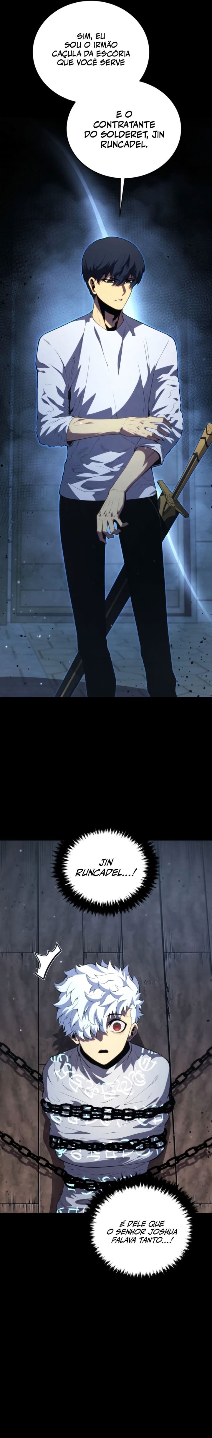 Read The Swordmaster’s Son PT Manga Online