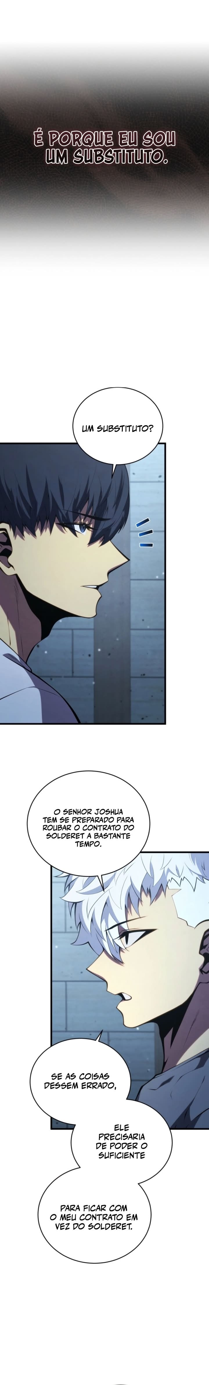 Read The Swordmaster’s Son PT Manga Online