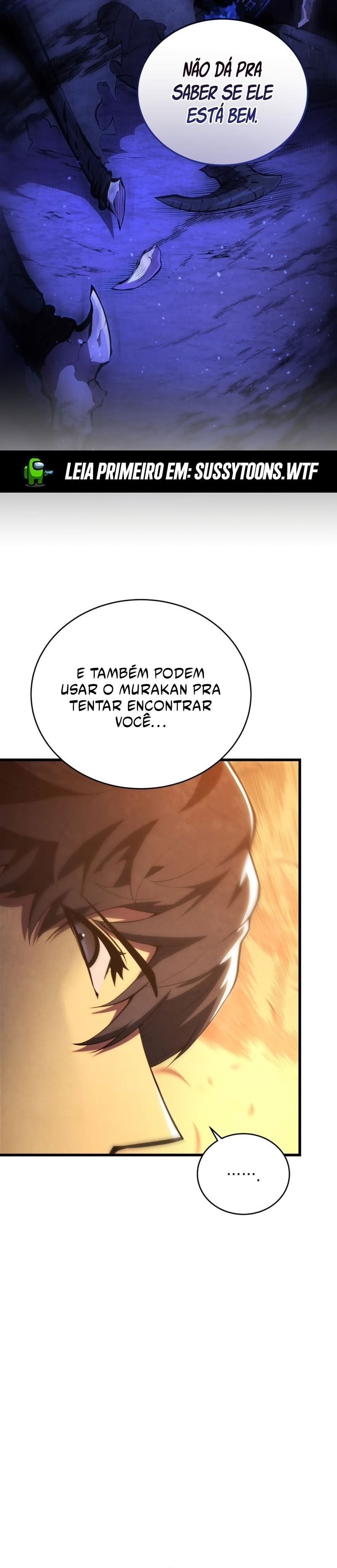 Read The Swordmaster’s Son PT Manga Online