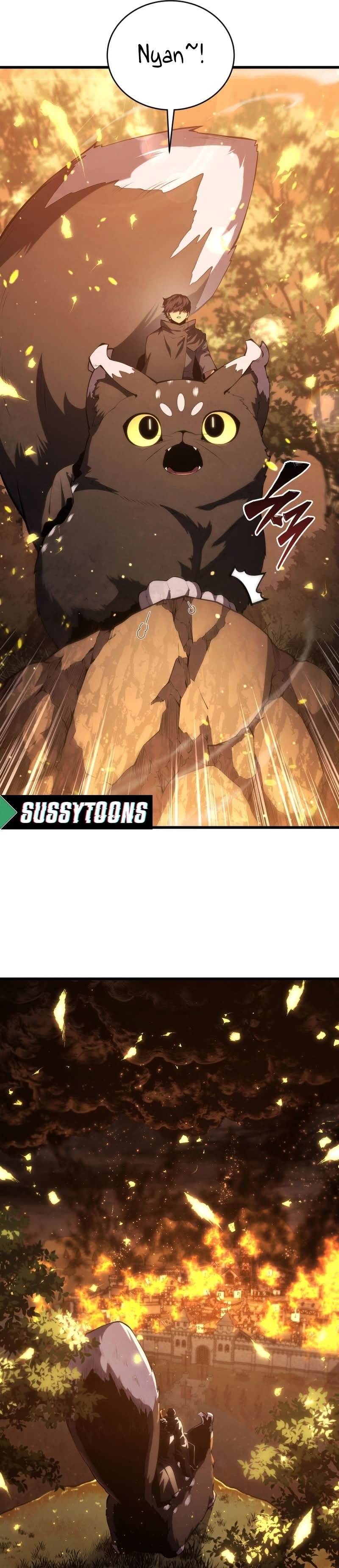 Read The Swordmaster’s Son PT Manga Online