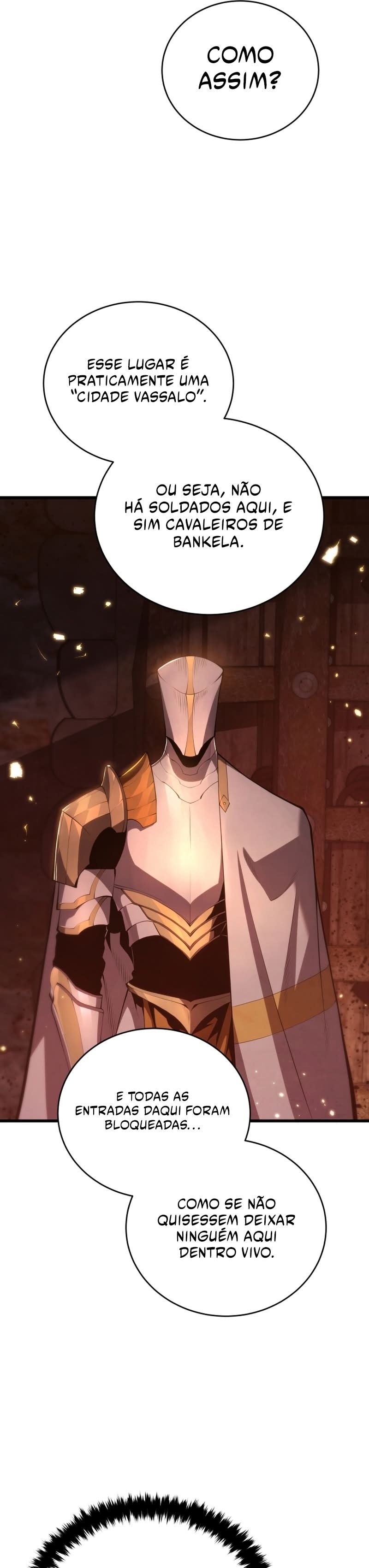 Read The Swordmaster’s Son PT Manga Online