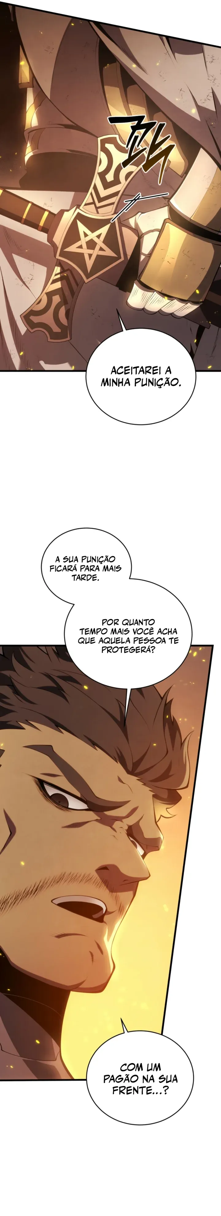 Read The Swordmaster’s Son PT Manga Online