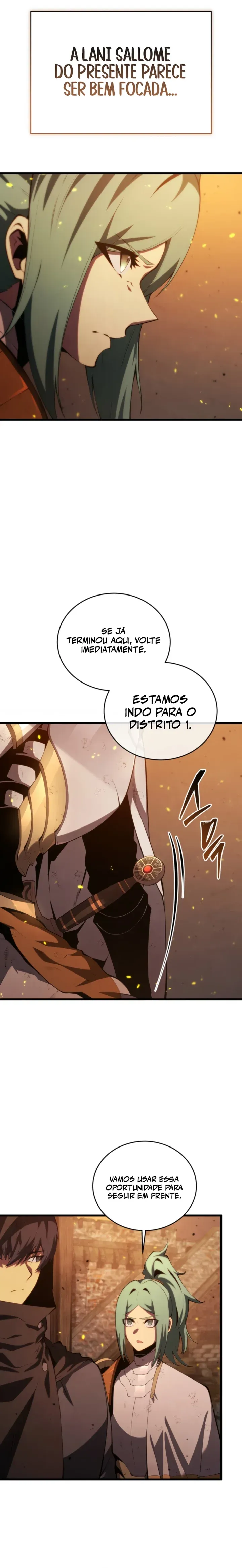 Read The Swordmaster’s Son PT Manga Online