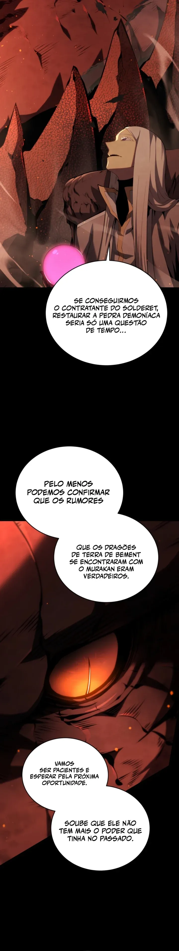 Read The Swordmaster’s Son PT Manga Online